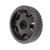 GARDEN WAY 634-04660 Garden Way Wheel ASM-8 Genuine Original Equipment Manufacturer (OEM) Part