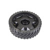 GARDEN WAY 634-04607 Garden Way REG PARTS 63404607 WHEEL ASM-7 X 2