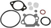 Rotary 10931 # Carburetor Kit for Briggs and Stratton # 398183 490937 498261 693503