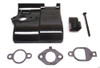 Kohler 20 265 09-S 20-265-09-S Lawn & Garden Equipment Engine Carburetor Shield Genuine Original Equipment Manufacturer (OEM) part