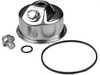 Rotary 10866 Item , Carburetor Float Bowl, Replaces Honda 16015-ZE8-005, Fits GX240/270/340/390
