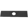 Rotary 10662 Edger Blade 7-11/16" X 1" Replaces Maruy