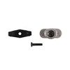 GARDEN WAY 753-06304 Garden Way FSP Blade Adapter Kit, Also Replaces Blade Adapters 748-04096, 748-04227. Includes Blade Bolt 710-1044 and Washer 736-0524B (Blade Bell Support)