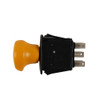 GARDEN WAY 925-3233A Garden Way REG PARTS 9253233A SWITCH-PTO YE