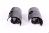 GARDEN WAY 931-1291A 2 Genuine Garden Way Pivot Bar End Caps Fits Bolens Huskee Troy Bilt Yard-Man