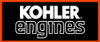 Kohler 24 041 67-S 24-041-67-S Lawn & Garden Equipment Engine Breather Gasket Genuine Original Equipment Manufacturer (OEM) Part