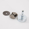 GARDEN WAY 753-06180 Garden Way REG PARTS 75306180 CLUTCH ASM
