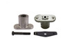 GARDEN WAY 753-0609 Garden Way Replacement Part Blade Adapter Kit