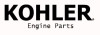 Kohler 24 380 16-S 24-380-16-S Locating Pin Genuine Original Equipment Manufacturer (OEM) part