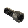 GARDEN WAY 710-1314A 2 Pack Genuine Garden Way Hex Head Cap Socket Screw Fits Troy-Bilt Bolens OEM