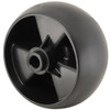 Rotary 12648 5" Plastic Deck Wheel