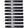 Rotary 12643 (3) Blades Compatible With John Deere TCU15882