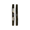 GARDEN WAY 490-110-M110 Garden Way Genuine Parts 46-Inch High-Lift Blade Set