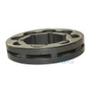 Rotary 12582 # Chainsaw Rim Sprocket For Herr # .375 Gauge 8 Tooth STD 7 Spine