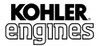 Kohler 25 096 09-S 25-096-09-S Lawn & Garden Equipment Engine Valve Cover Kit, 1 Genuine Original Equipment Manufacturer (OEM) Part