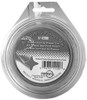 Rotary 12201 Line Trimmer .095 32' Loop Quad-Tex Twist Green