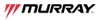 MURRAY 92308601MA Tire Part #