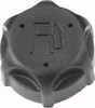 B & S 497929S REG PARTS CAP-FUEL TANK