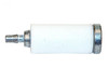 Rotary 11813 KIT Poulan In Tank Fuel Filters & Fuel Line OD 3/16" .140" ID 3/32" .080"