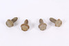 GARDEN WAY 710-04484 Garden Way Lawn Tractor Screw Genuine Original Equipment Manufacturer (OEM) Part