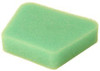 HUSQVARNA 530037793 Poulan Pro Craftsman Foam Air Filter Green Or Black