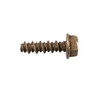 GARDEN WAY 710-04373A Garden Way REG PARTS 71004373A SCREW-HL #12-16