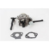 Kohler 17 853 05-S 17-853-05-S Carburetor Kit Genuine Original Equipment Manufacturer (OEM) Part