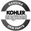Kohler 17 068 95-S 17-068-95-S Muffler Kit Genuine Original Equipment Manufacturer (OEM) Part