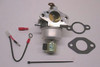 Kohler 12 853 117-S 12-853-117-S Lawn & Garden Equipment Engine Carburetor Genuine Original Equipment Manufacturer (OEM) Part