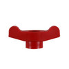 GARDEN WAY 720-04124 2 Genuine Garden Way Wing Nuts Fits Columbia Huskee Troy Bilt Yard-Man OEM