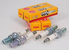 NGK SPARKPLUGS 5126 NGK Spark Plug Spark Plug B8HS