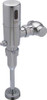 ZURN SENSOR OPERATED URINAL FLUSH VALVE, 0.125 GPF Zurn ZTR6203-ULF-LL