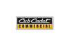 GARDEN WAY 731-2363 Garden Way REG PARTS 7312363 PLUG-MULCHING