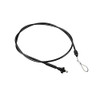 GARDEN WAY 946-05048 Garden Way Genuine Part CABLE-SELF PROPEL 52.63" W/LOO OEM part for Troy-Bilt Cub-Cadet Craftsman Bolens Remington Ryobi Yardman Yard-Machine Whit