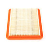 GARDEN WAY 17211-Z8B-901 Garden Way Genuine Part Honda . Air Filter OEM part for Troy-Bilt Cub-Cadet Craftsman Bolens Remington Ryobi Yardman