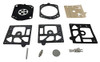 WALBRO K10-HD Carburetor Kit K10 HD for all HD carburetors