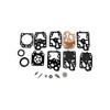 WALBRO K10-WY Carb Repair Kit Echo SRM2000 Green Machine 2800 (2 Pack)