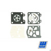 WALBRO K10-WTE PARTS K10WTE Repair Kit