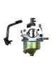 GENERAC 0J5343A 0H33750178 Carburetor Assembly Part#