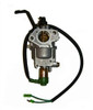 GENERAC 0J2451 - CARB LONCIN W/CHOKE LVR 389CC -