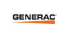 GENERAC 0H1782 - CAP NUT M8-1.25 BLACK ZINC