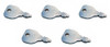 B & S 691959 REG PARTS KEY SET