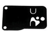 B & S 272638S REG PARTS DIAPHRAGM-CARB.
