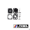 ZAMA RB-64 Carb Repair Kit # (2 Pack)