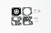 ZAMA RB-81 Carburetor Repair Kit for Echo GT231 PE231 PPT230 PPT231 SRM231