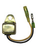 GENERAC 0G84420112 - OIL LOS ALERT UNIT(GOLD) -