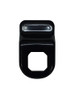 GENERAC 0F5049B PULL TAB DOOR LOCK SS Part#
