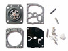 ZAMA RB-145 Genuine Carburetor Repair Kit for Husqvarna 445 445E 450 450E