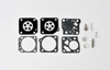 ZAMA RB-1 Carburetor Repair Kit 8, Used On McCulloch 610 C2S-19-01