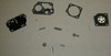 ZAMA RB-142 Carb Repair Kit for Poulan RS32 Trimmer (2 Pack)